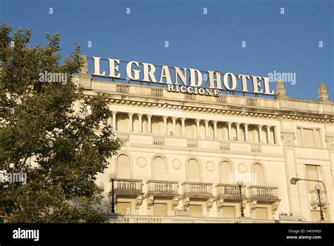 Grand Hotel Riccione 